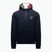 Pánska mikina Aeronautica Militare 262FE2097UF00662 Hoodie blu navy