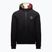 Pánska mikina Aeronautica Militare 262FE2097UF00662 Hoodie jet black