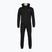 Pánska tepláková súprava Aeronautica Militare 262TF0108UF00662 jet black