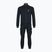 Pánska tepláková súprava Aeronautica Militare 262TF0126UF00662 blu navy