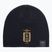 Pánska zimná čiapka Czapka Aeronautica Militare 262CU0092UL00450 blu navy