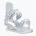 Dámske snowboardové viazanie Union Legacy white 2220523