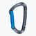 Lezecká karabína Climbing Technology Lime S gray/blue
