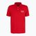Pánska polokošeľa EA7 Emporio Armani Multi-Sport Ventus7 racing red