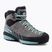 SCARPA Mescalito Mid GTX midgray/aqua dámska prístupová obuv