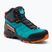 Pánske trekové topánky SCARPA Rush TRK GTX pagoda/blue mango