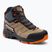 Pánske trekové topánky SCARPA Rush TRK GTX desert/mango