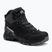 Pánske trekingové topánky SCARPA Rush TRK GTX dark anthracite/black