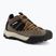 Pánske turistické topánky SCARPA Rove GTX mud/burnt