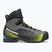 Pánske vysokohorské topánky SCARPA Ribelle Lite HD iron gray/lime