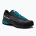 Pánska prístupová obuv SCARPA Rapid LT anthracite/reef blue