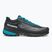 Pánska prístupová obuv SCARPA Rapid LT anthracite/reef blue