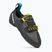 Lezecké topánky SCARPA Vapor V black/violet/milk