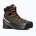 Pánske vysokohorské topánky SCARPA Ribelle HD carbon/tonic