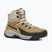 Pánske turistické topánky SCARPA Mustang Trekking GTX desert/mango