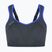 Tréningová podprsenka Shock Absorber Active Multi tmavosivá