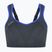 Shock Absorber Active Multi blue/dark grey training bra