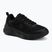 Pánske topánky Champion FX III Low Cut triple black