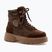 Dámske topánky Blauer USA F6BLANCA03 dark brown