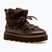 Dámske snehule Blauer USA F6DOYLE01 dark brown