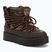 Dámske snehule Blauer USA F6DOYLE01 dark brown