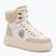 Dámske topánky Blauer USA F6MARIBEL02 Mid cream
