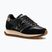 Dámske topánky Blauer USA F6MILLS01 black/leopard