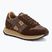 Dámske topánky Blauer USA F6MILLS01 brown