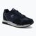 Pánske topánky Blauer USA F6QUEENS05 navy