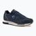 Pánske topánky Blauer USA F6QUEENS05 navy