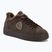 Dámske topánky Blauer USA F6VICTORY01 dark brown