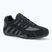 Pánske topánky Geox Snake black