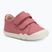 Detské barefoot topánky Geox Steppieup fuchsia