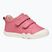 Detské barefoot topánky Geox Steppieup fuchsia