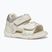 Detské sandále Geox Zapito white/silver
