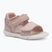 Detské sandále Geox Zapito light pink