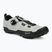 Pánska MTB cyklistická obuv Fizik Terra Atlas grey/black