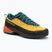 Pánske nástupové topánky La Sportiva TX4 Evo bamboo/ tropic blue