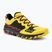 Pánska bežecká obuv La Sportiva Helios III yellow/black