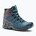 Pánska treková obuv La Sportiva Ultra Raptor II Mid Leather GTX hurricane/ carbon