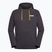 Pánska treková mikina La Sportiva Telendos Hoody onyx