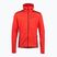 Pánska trekingová mikina La Sportiva Chill Thermal Hoody mountain red / redwood