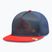 La Sportiva LS Trucker mountain red/night sky baseballová čiapka