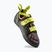 Pánske lezecké topánky La Sportiva Tarantula carbon/lime punch