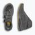 Pánska bežecká obuv La Sportiva Jackal II Boa black/savana