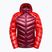 Pánska páperová bunda La Sportiva Lumina 200 Down redwood/mountain red