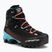 Dámske vysokohorské topánky La Sportiva Aequilibrium ST GTX black/hibiscus