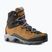 Dámske vysokohorské topánky La Sportiva Aequalibrum Trek GTX coffee/stone