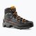 Pánske trekingové topánky La Sportiva Aequalibrum Hike GTX carbon/papaya
