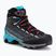 Dámske trekingové topánky La Sportiva Aequalibrum Hike GTX carbon/malibu blue